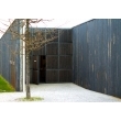 Miguel Torga Space Main Entrance